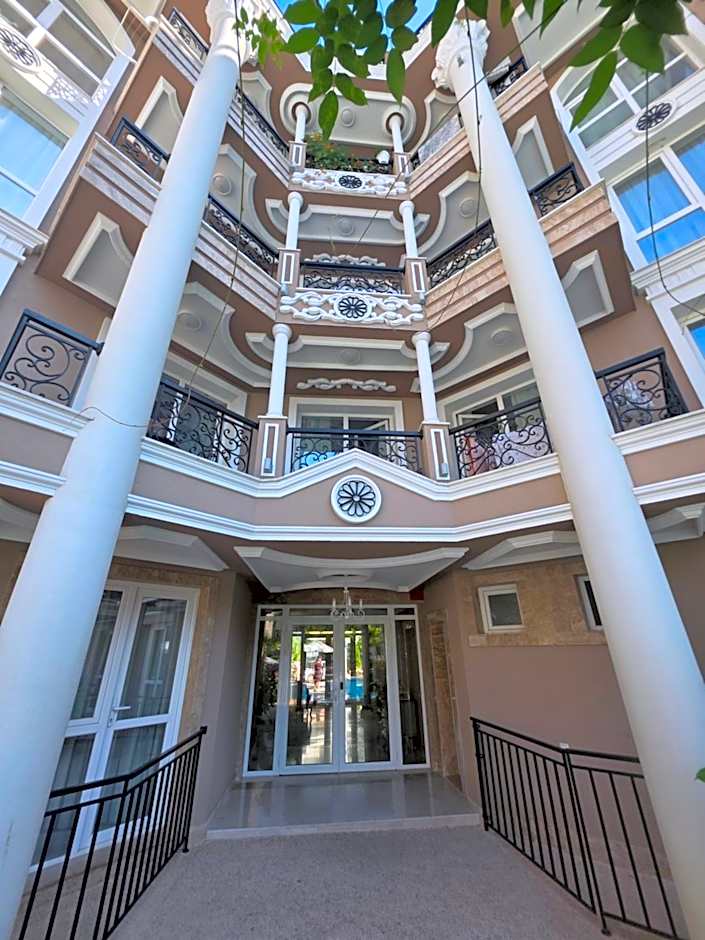 Marino Mar Deluxe Studios, Spa & Indoorpool inclusive