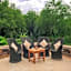 Trees N Tigers Luxury Wildlife Lodge
