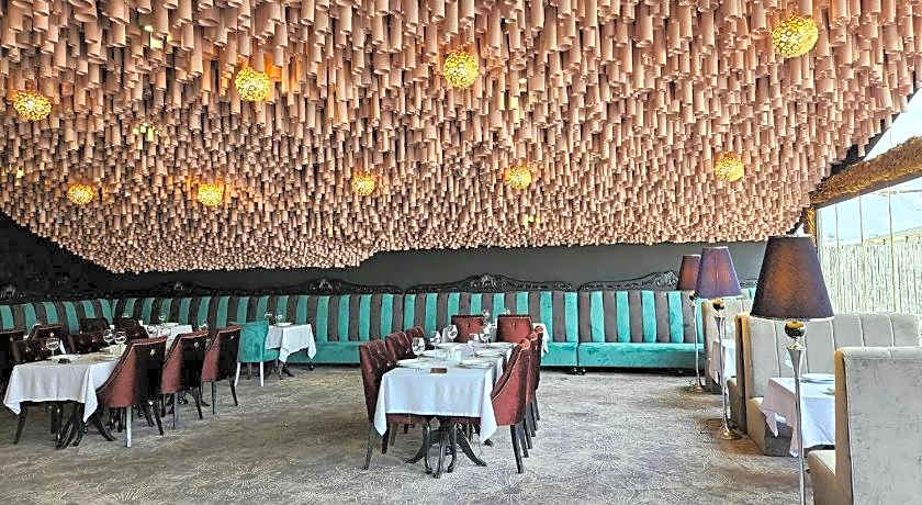 Teatro Boutique Hotel