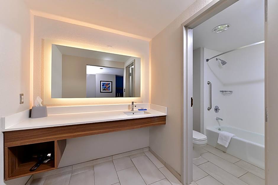 Holiday Inn Express Blowing Rock South By IHG