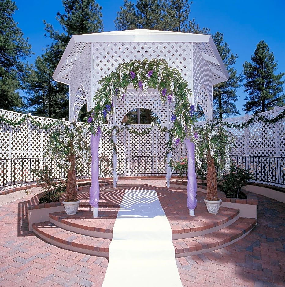 DoubleTree by Hilton Hotel Flagstaff