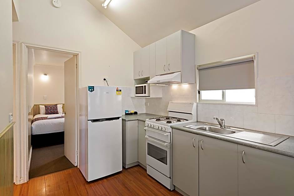 Discovery Parks - Lake Hume, Victoria