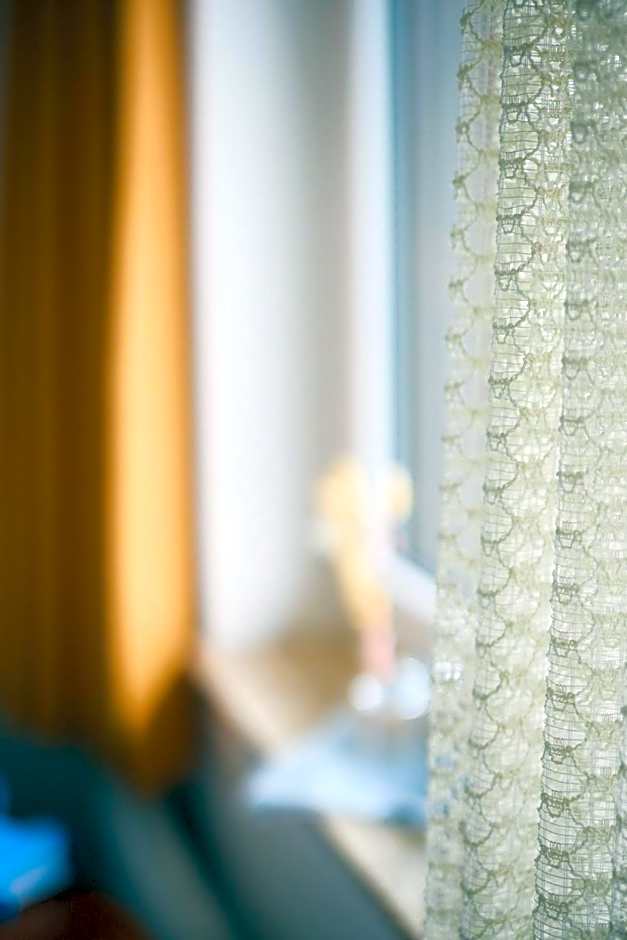 Marigold - Ferien Seminar Retreat