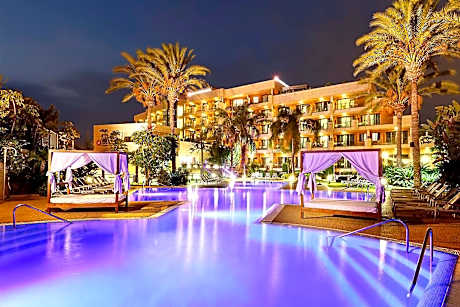 Exe Estepona Thalasso & Spa- Adults Only