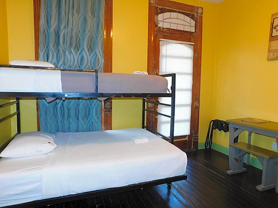 India House Hostel