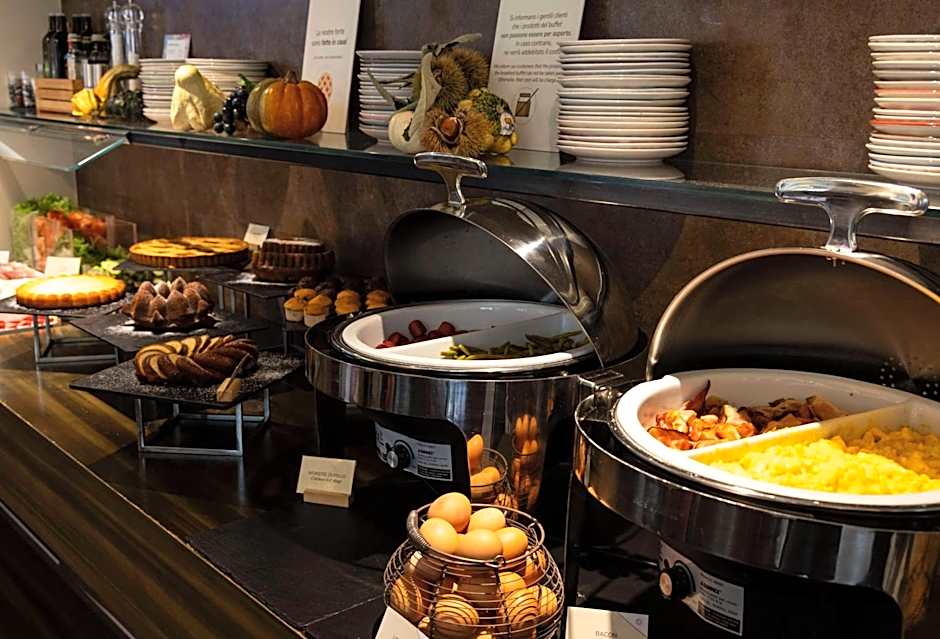 Best Western Hotel Madison