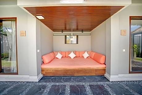 Two-Bedroom Pool Villa with Free Airport Pick Up