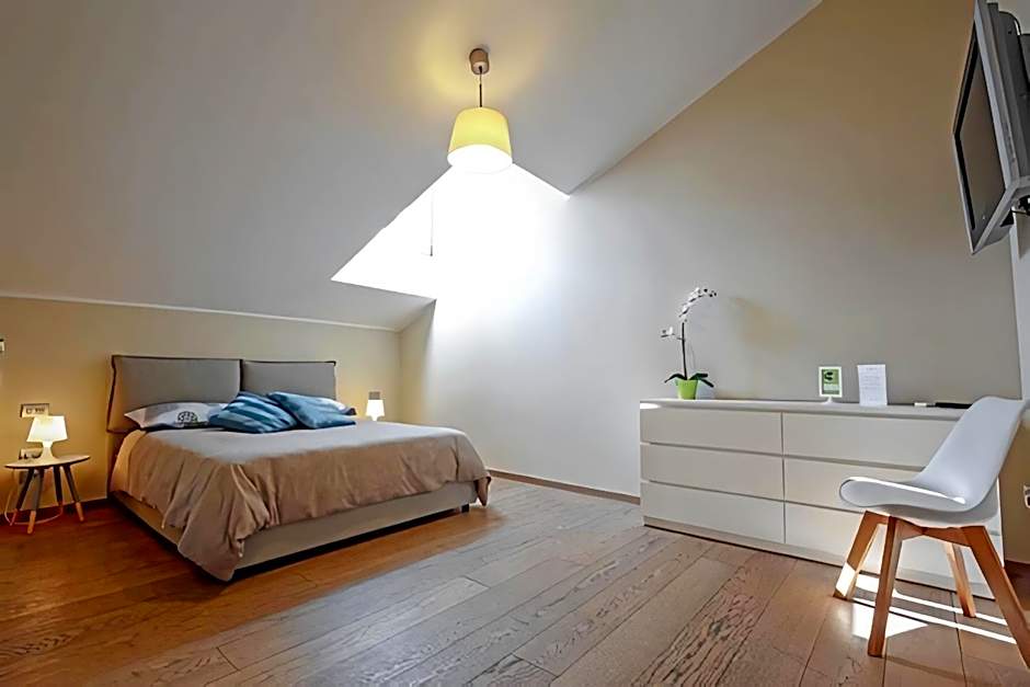 B&B Portanova