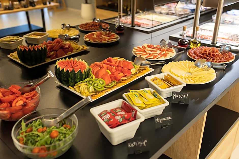 Hotel Saint Hildegard