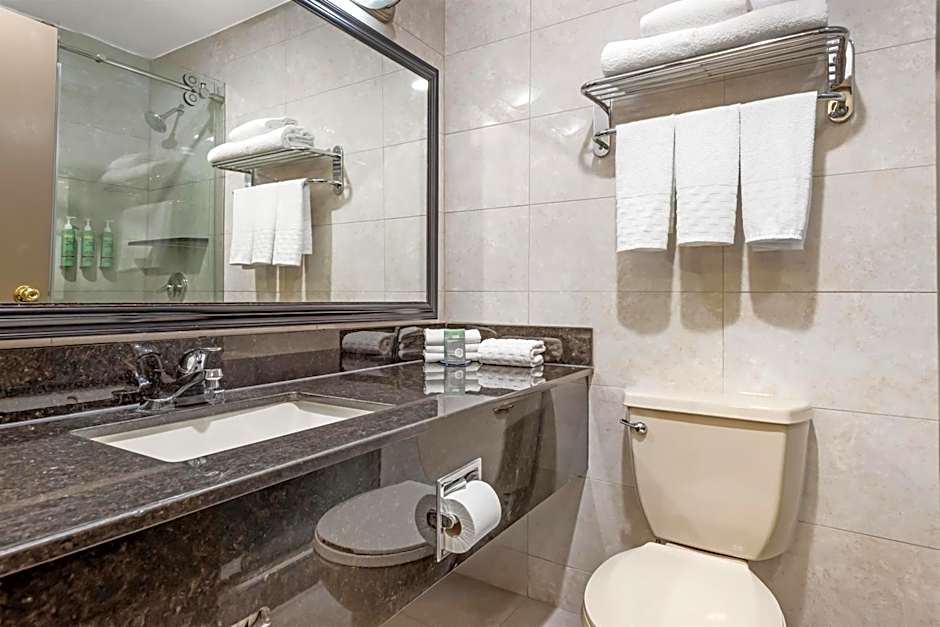 Best Western Airport Inn