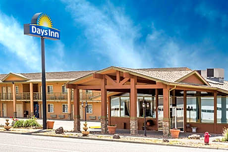 Days Inn by Wyndham Delta CO