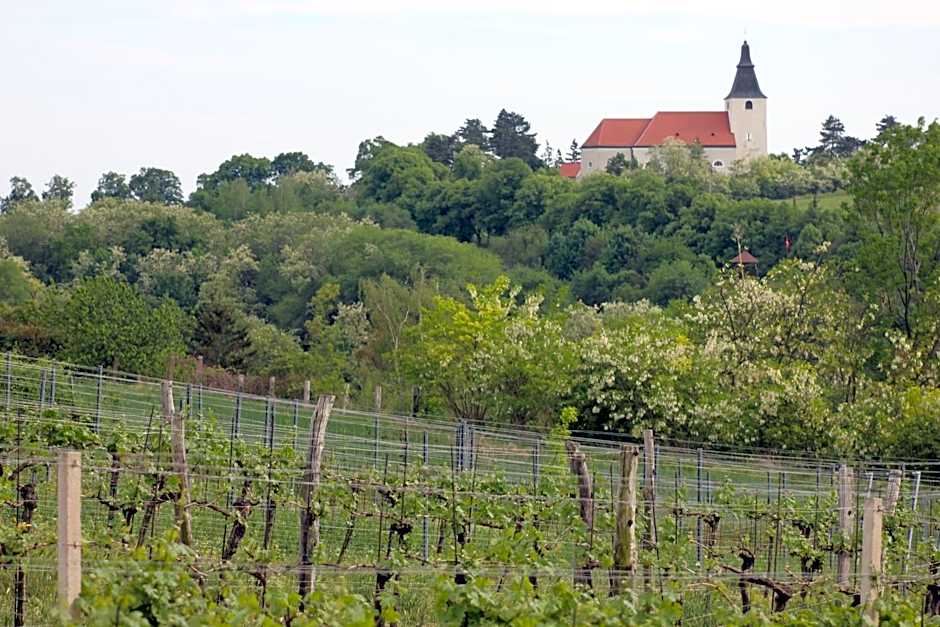 Winzerhof Küssler - Weinviertel