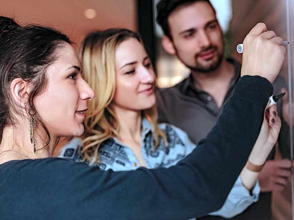 Mercure Hotel München Neuperlach Süd