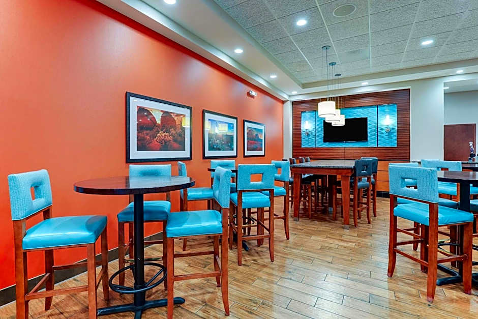 Drury Inn & Suites Phoenix Chandler Fashion Center