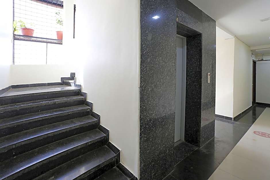 Hotel O Golden Wings