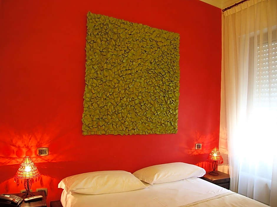 Casa Dei Mercanti Town House