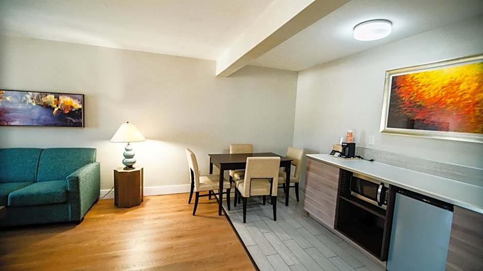 Quality Inn & Suites Kissimmee