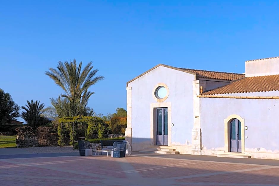 Masseria del Carrubo - ex Casal di Noto