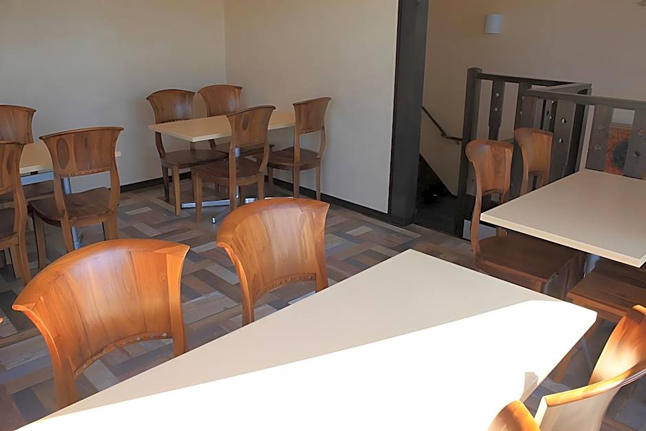 Petit Hotel Blane Neige