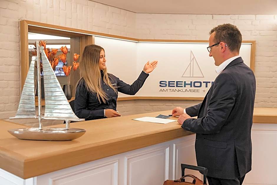 Seehotel am Tankumsee