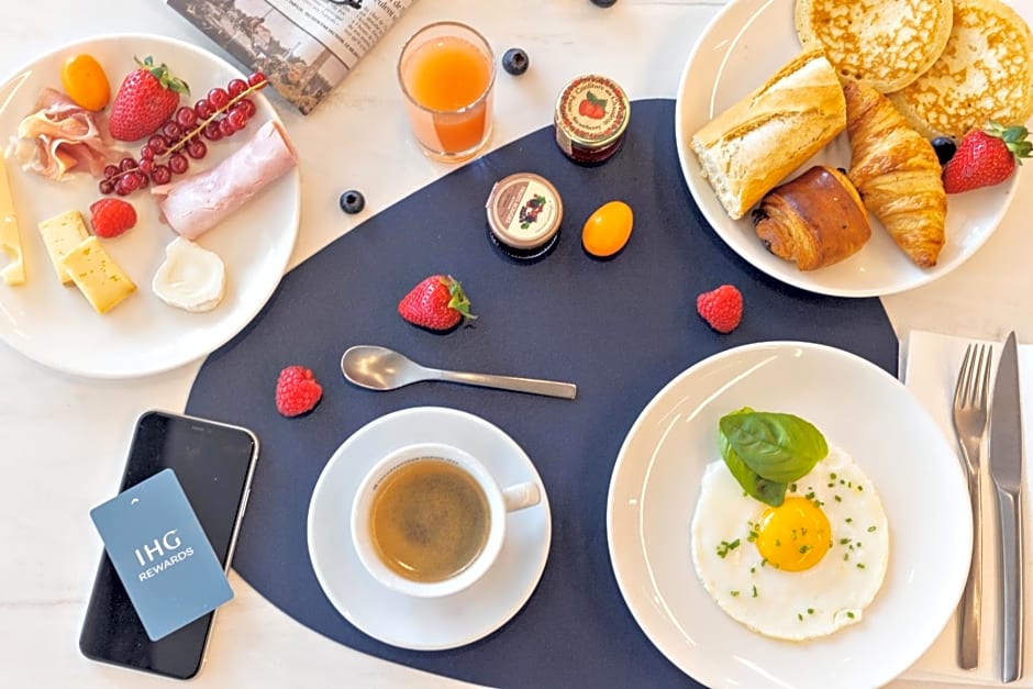 Hotel Indigo Cagnes-sur-Mer by IHG