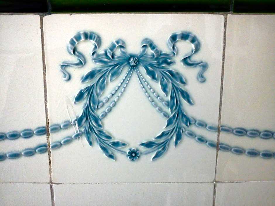 Residencia Vale Formoso