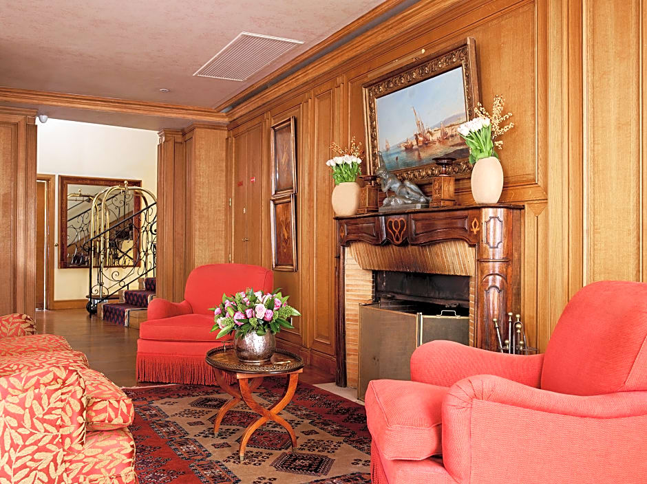 Norman hotel & spa - Paris Champs Elysees