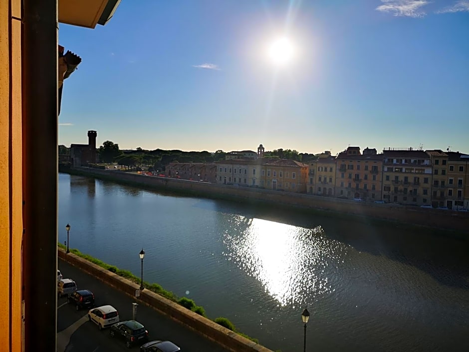 Vacanze Pisane