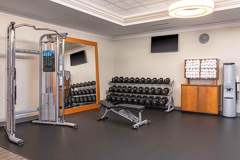 Hampton Inn By Hilton West Palm Beach Central Airport, Fl