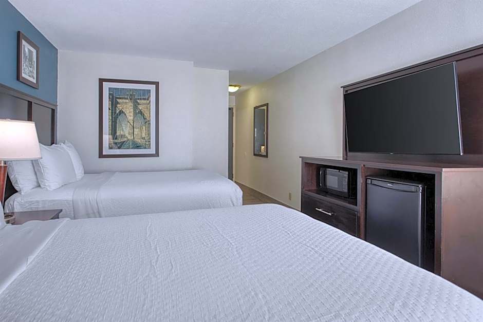 Best Western Gregory Hotel