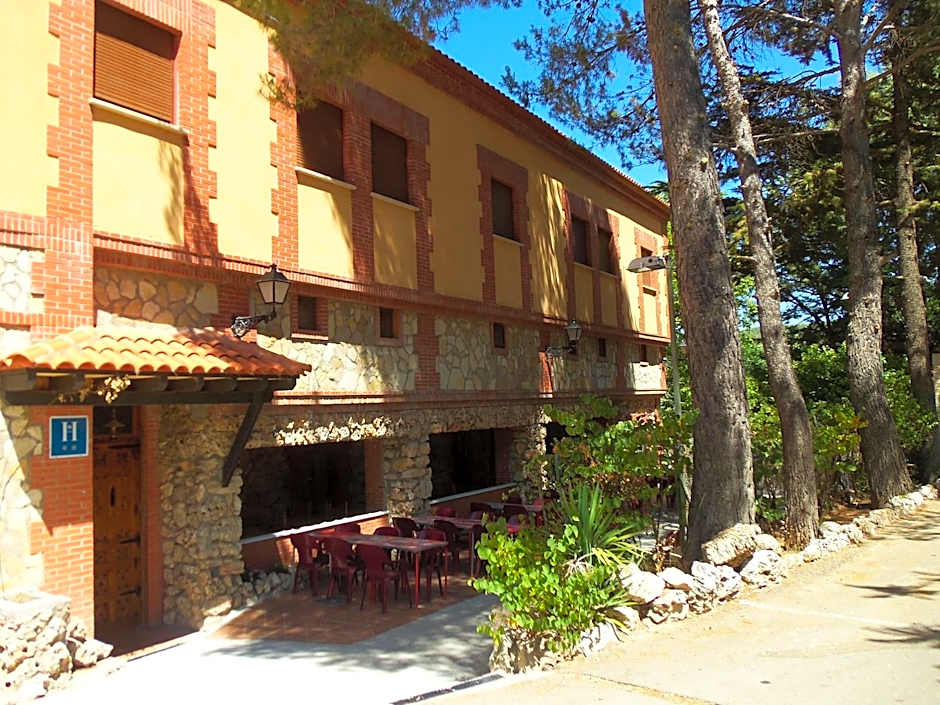 La Fuensanta Hostal-Rural