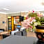 Elite Hotel City Center Saray Bed and Breakfast