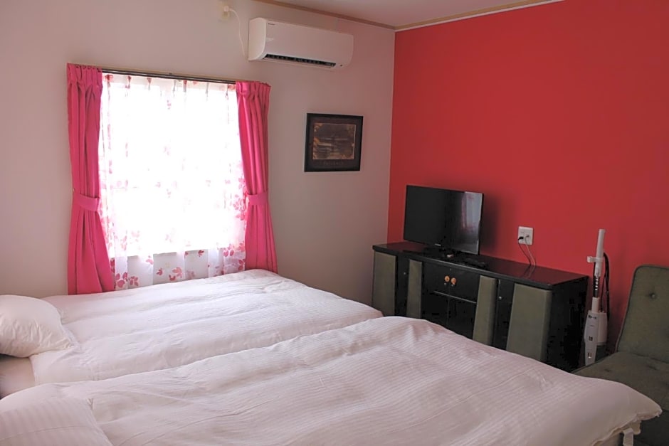Guest house Mala Pua