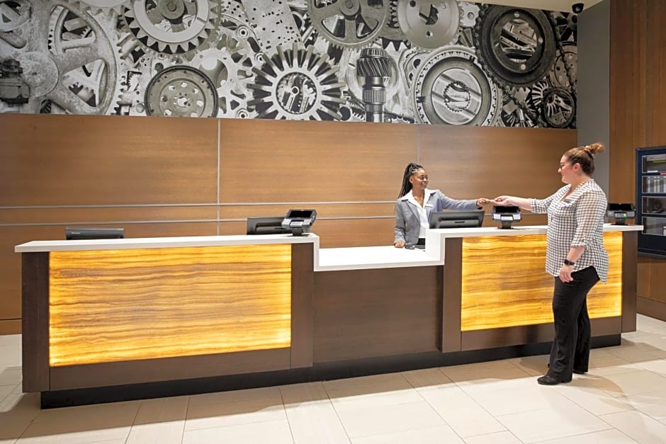 Crowne Plaza Hotel Kansas City Downtown By IHG