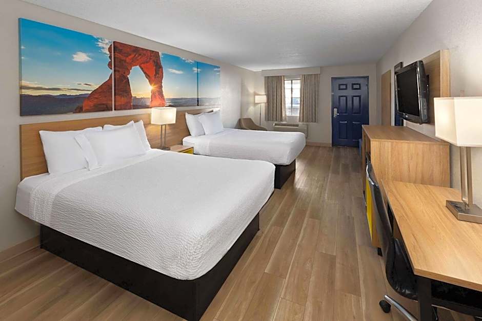 Days Inn by Wyndham Oklahoma City