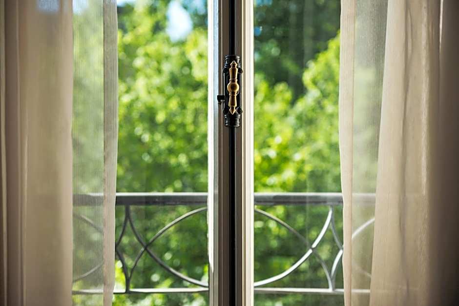 Maison Messmer - ein Mitglied der Hommage Luxury Hotels Collection