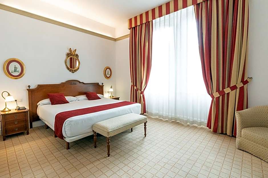 Arcea Gran Hotel Pelayo