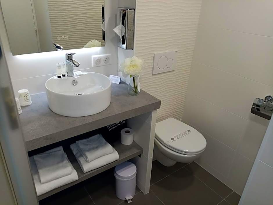 Best Western Hotel Royan Ocean