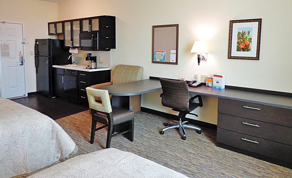 Candlewood Suites Odessa, an IHG Hotel