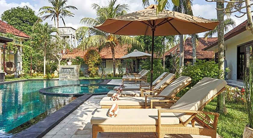 Rossa Garden Hotel Boutique