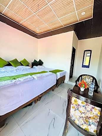 Hotel Opal Coleccion Kedarnath