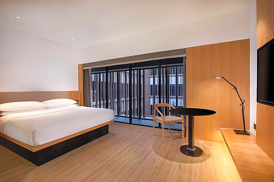 Fairfield by Marriott Taiyuan South