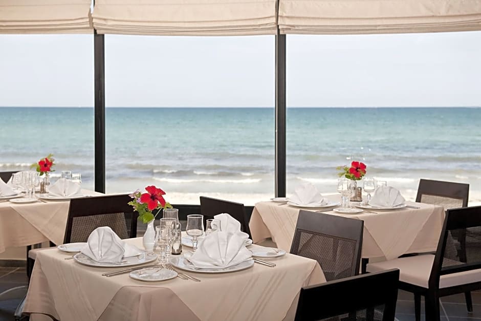 Sentido Djerba Beach