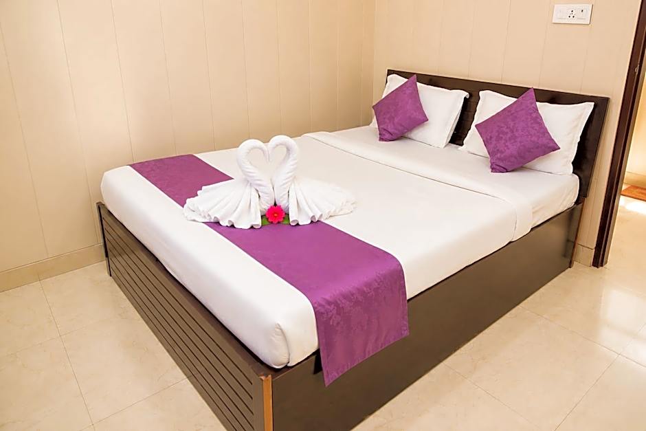 Hotel Parque Inn