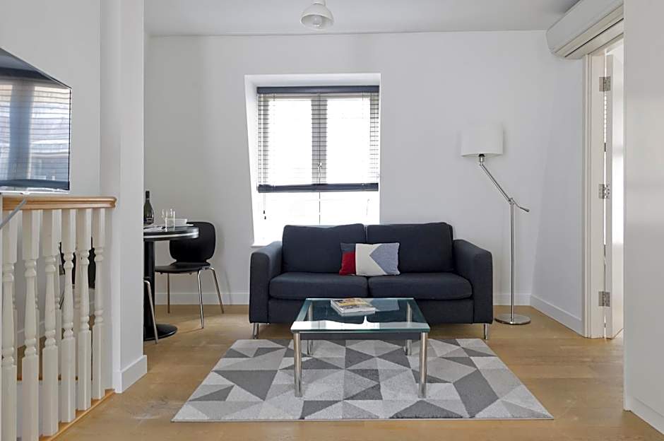 Crane Court by City2Stay