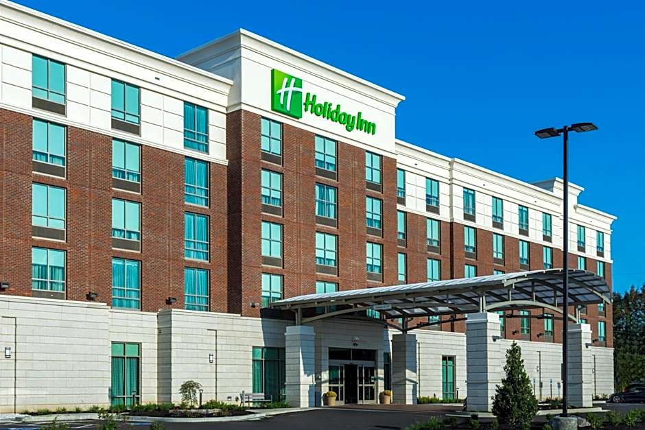 Holiday Inn Lexington - Hamburg By IHG