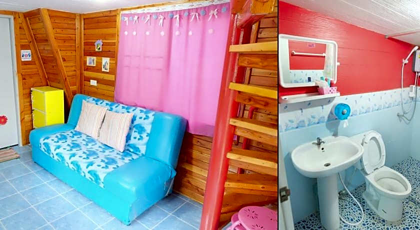 A Houses Homestay