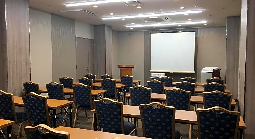 Hotel Route-Inn Grand Tokyo Toyocho