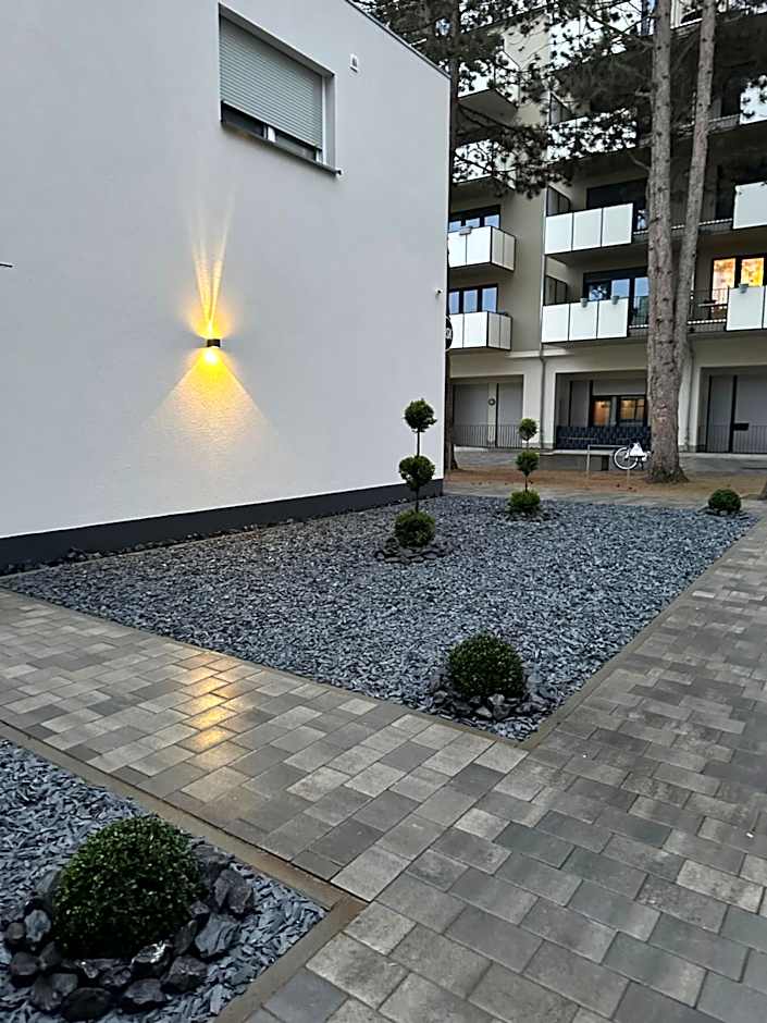 EasyLiving Darmstadt