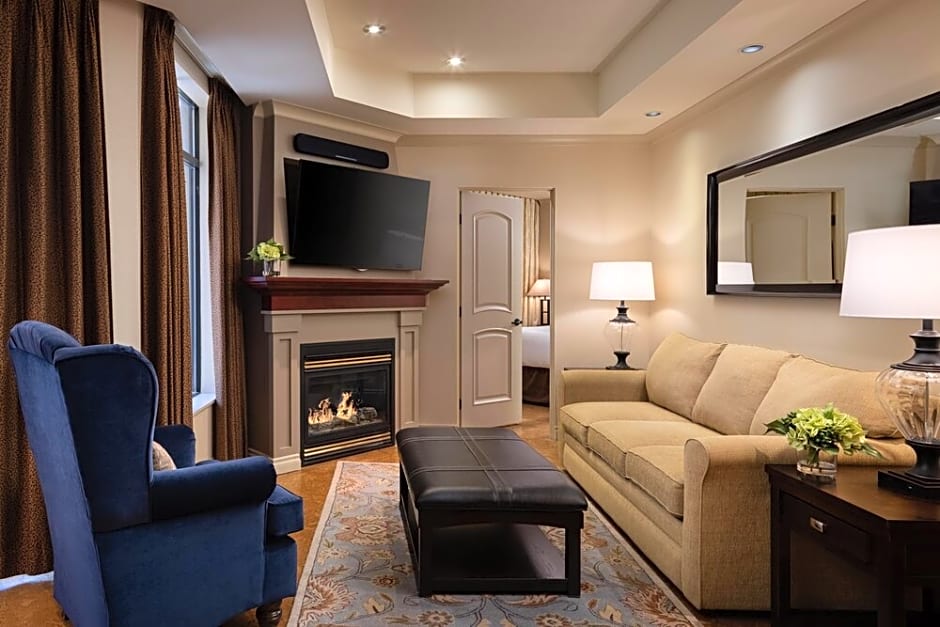 The Royal Kelowna - Bellstar Hotels & Resorts